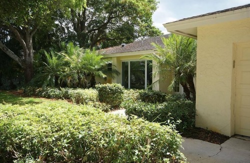 Big Cypress Golf and Country Club House | Beautiful Vacation Home With Perfect Location and Heated Pool