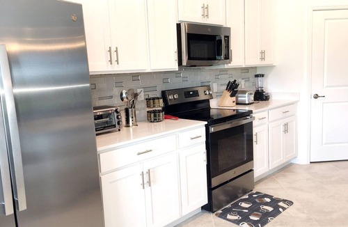 Immokalee Condo | Beautiful Varanda Condo located on Golf Course in a 24x7 secured Gated Community