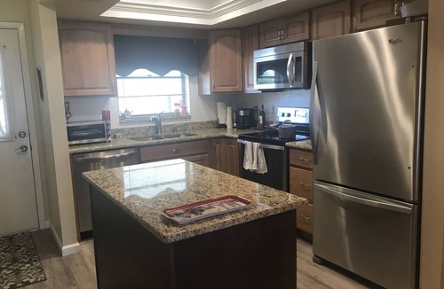 Venice Condo | beautiful Venice fairways of capri