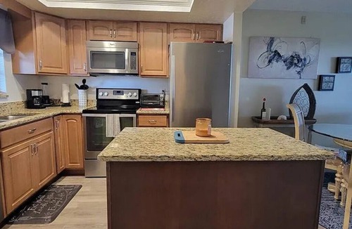 Venice Condo | beautiful Venice fairways of capri