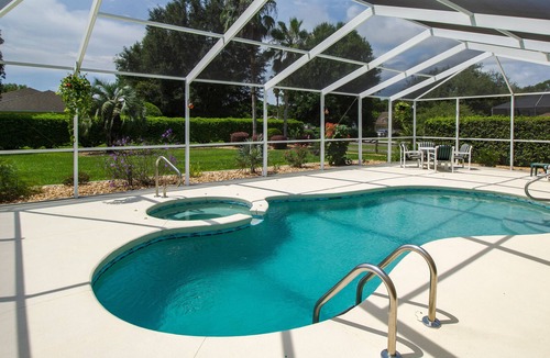 Inverness Villa | Beautiful Villa Bettina