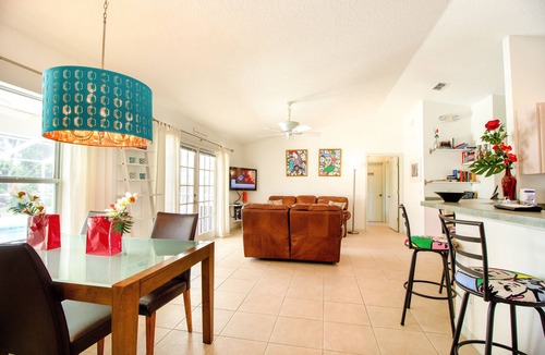 Inverness Villa | Beautiful Villa Bettina
