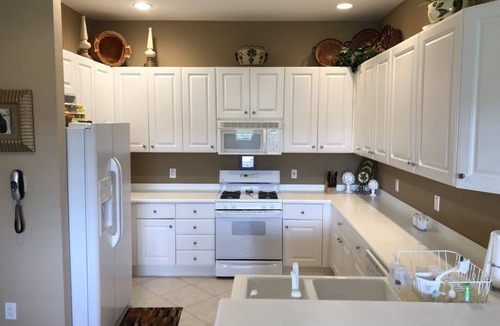 Naples Villa | Beautiful Villa in Fiddlers Creek