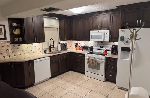 Oldsmar Villa | Beautiful Villa! On Wildlife Area, Natural Privacy! Close to Everything. Welcome