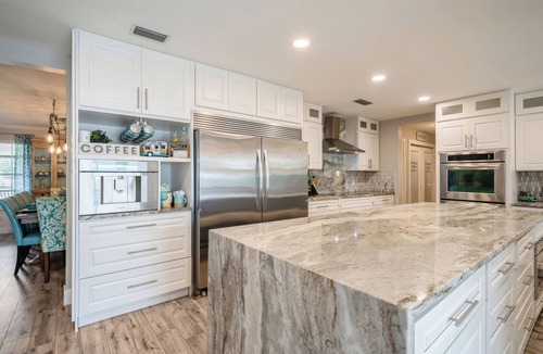 Port Saint Lucie House | Beautiful Water Front home in Port St Lucie FL