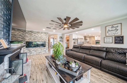 Port Saint Lucie House | Beautiful Water Front home in Port St Lucie FL