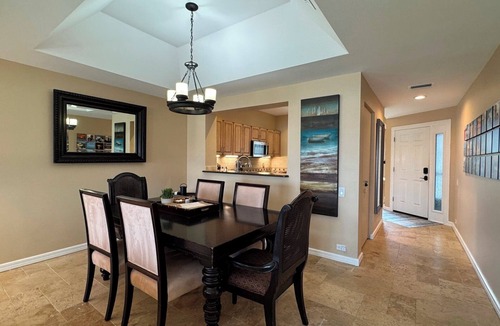 Isles of Capri Condo | Beautiful water front condo with a View! Isles of Capri