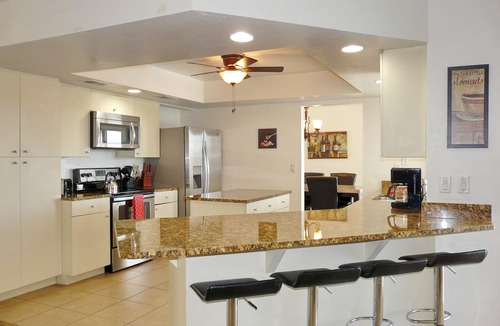Marco Island House | Beautiful Water Views, 10-min Walk to Beach, 6-min Walk to Restaurants, 5 Bikes