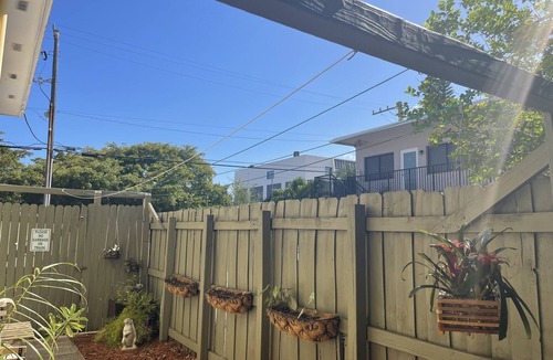 Harbor Village Condo | Beautiful Waterfront Condo. Walk to the beach, shops, restaurants & more!