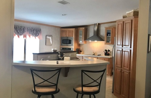 Satsuma House | Beautiful waterfront home/Fish Camp