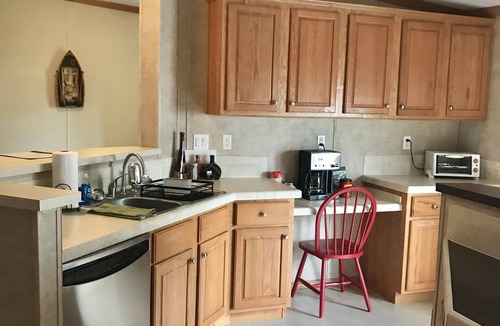 Satsuma House | Beautiful waterfront home/Fish Camp