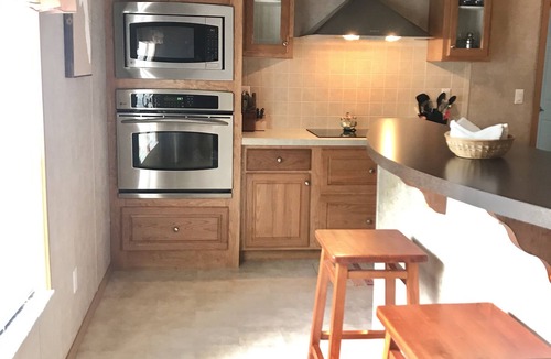 Satsuma House | Beautiful waterfront home/Fish Camp