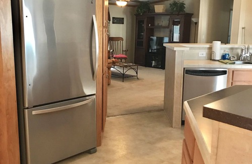 Satsuma House | Beautiful waterfront home/Fish Camp