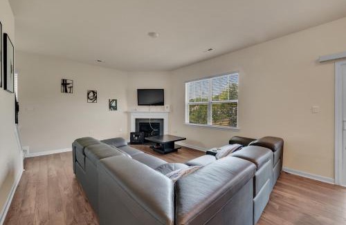 Moores Chapel House | Beautifull house near Airport