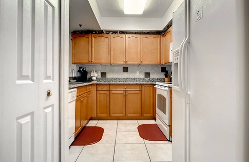 New Smyrna Beach Condo | Beautifully appointed Condo with Gorgeous Estuary Views. OW10-305