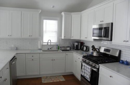 Townsend's Inlet House | Beautifully decorated and well maintained Townhouse in Southend of Sea Isle