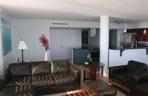 Daytona Beach Shores Condo | Beautifully decorated, 3bed/3BA - 5th Floor, Direct Ocean Front