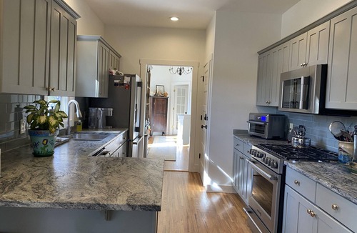Cashiers House | Beautifully decorated cottage in Trillium Golf & Lake club community.