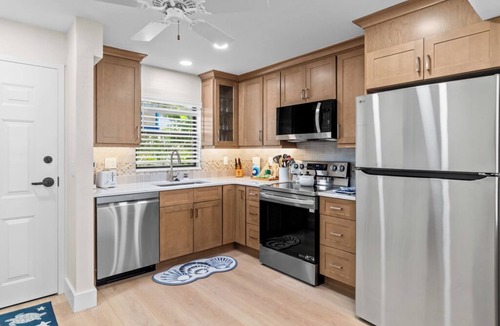Sanibel Condo | Beautifully Remodeled, Two Bedroom, Gulf View Condo - Sand Pointe 211
