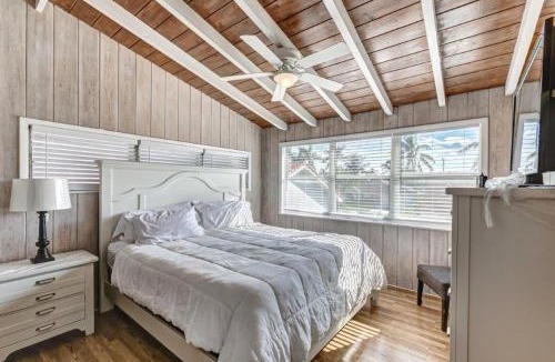 Southside House | Beautifully Renovated 5 Bedroom with Guest House home