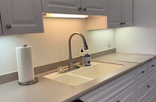 Longbeach Village Condo | Beautifully renovated 3 bedroom ocean view condo on Longboat Key