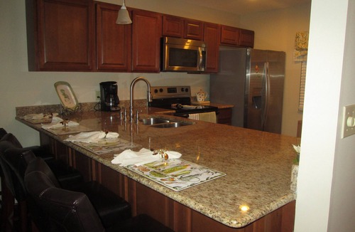 Lely Golf Estates Condo | Beautifully Renovated 2 Bedroom/2 Bath Third Floor Unit Available For Season