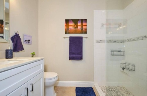 Tropical Cove Condo | Beautifully updated 2 bedroom condo, overlooking signature golf hole!