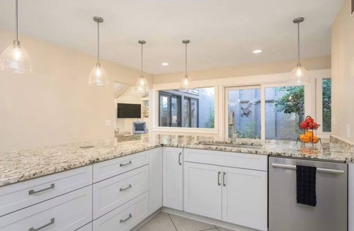 Heritage Woods House | Beautifully Updated Home w/Private Pool & Spa