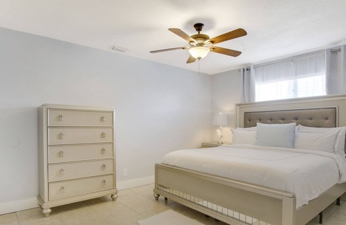 Florida North Atlantic Coast House | Beautifully #2Renovated Palm Beach Gardens Apartment2