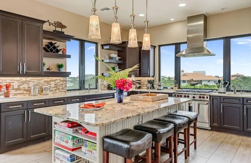 North Captiva House | BEAUTY AND THE BEACH- BEACHFRONT MANSION, HEATED POOL