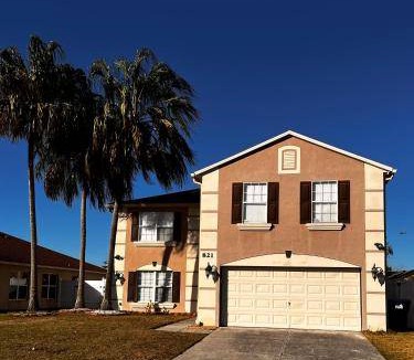 Orlando Bed & Breakfast | Bed and breakfast ∙ 1 bedroom ∙ 2 guests