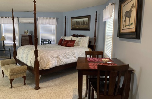 Roan Mountain Bed & Breakfast | Bed and Breakfast in the mountains