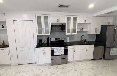 Southwest Coconut Grove Bed & Breakfast | Bed & Breakfast Coconut Grove Miami