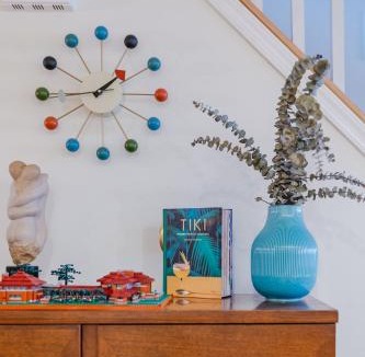 Passyunk Square House | Bedroom in thoughtfully decorated East Passyunk home (South Philadelphia)