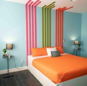 City Center Hostel | Beds n' Drinks