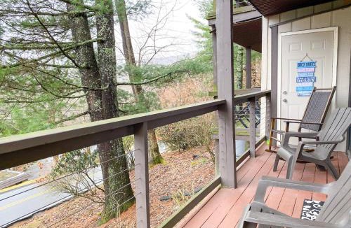 Beech Mountain House | Beech Please Cozy Beech Mountain Stay