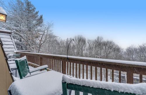 Beech Mountain Apartment | BeechBum Bungalow