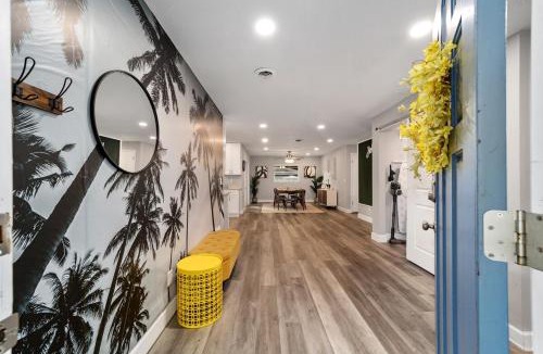 Fort King District House | BeeHappy House close to WEC, Springs, State Parks
