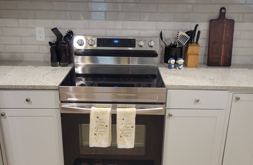 Pittsburgh House | BeeHive - Atlanta center, 5-min to MBS stadium World Cup