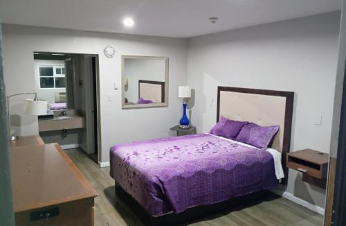 Maple Shade Hotel | Bel Air Motor Lodge