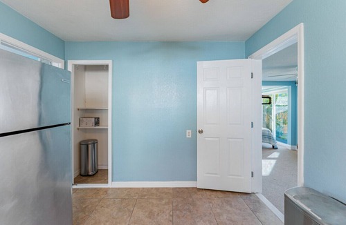 St. Petersburg House | Bella Casa St. Petersburg, Fl