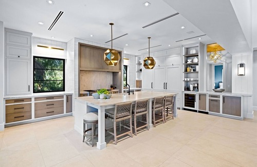 Wulfert House | Bella Luna ~ Ultimate luxury awaits