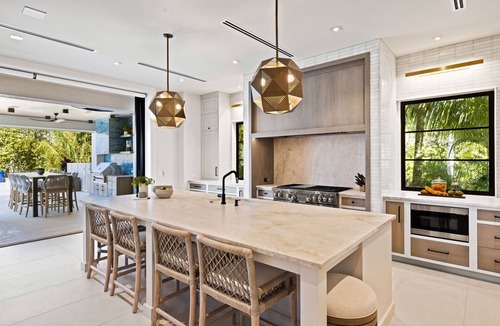 Wulfert House | Bella Luna ~ Ultimate luxury awaits