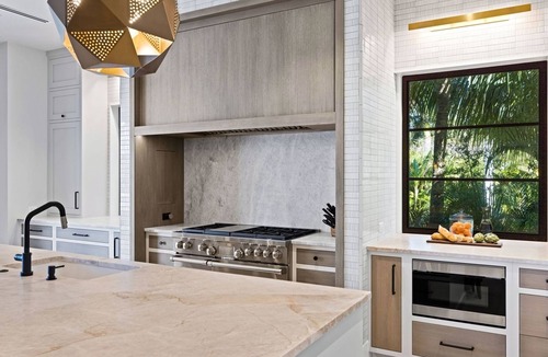 Wulfert House | Bella Luna ~ Ultimate luxury awaits
