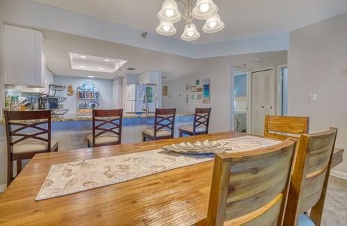 Indian Rocks Beach Condo | Bella Sol - Beautiful Beach Front Condominium on Indian Rocks Beach