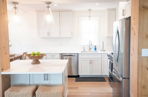 WaterSound Beach Cottage | Bella Vista - A Quiet Lakeside Escape on 30A