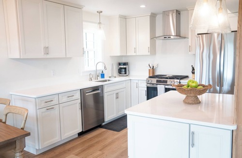 WaterSound Beach Cottage | Bella Vista - A Quiet Lakeside Escape on 30A