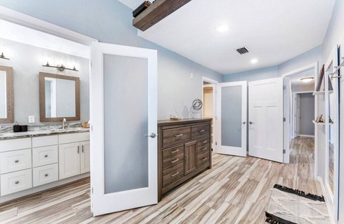 Orlando House | Bella Vista Modern Lux UCF Home 408/417/I4 E&W