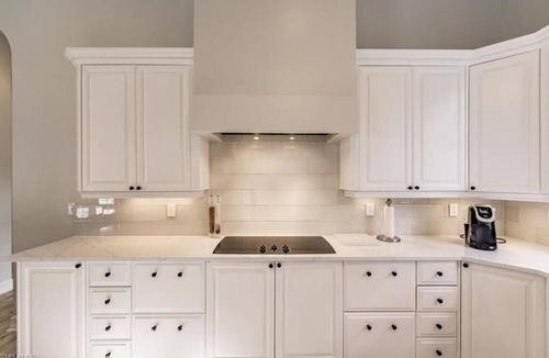 Coquina Sands House | Bella Vista - Naples, FL