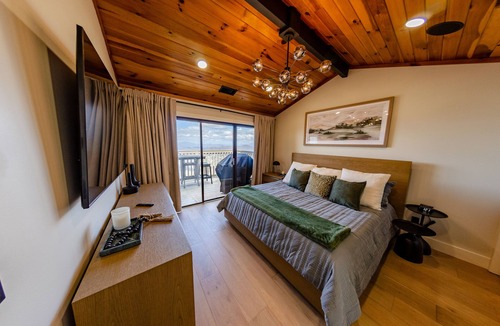 Mountain Air Villa | Bella Vista - Private Club Access